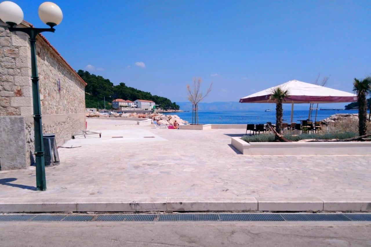 Holiday House With A Swimming Pool Vrbanj, Hvar - 11040 Exterior photo