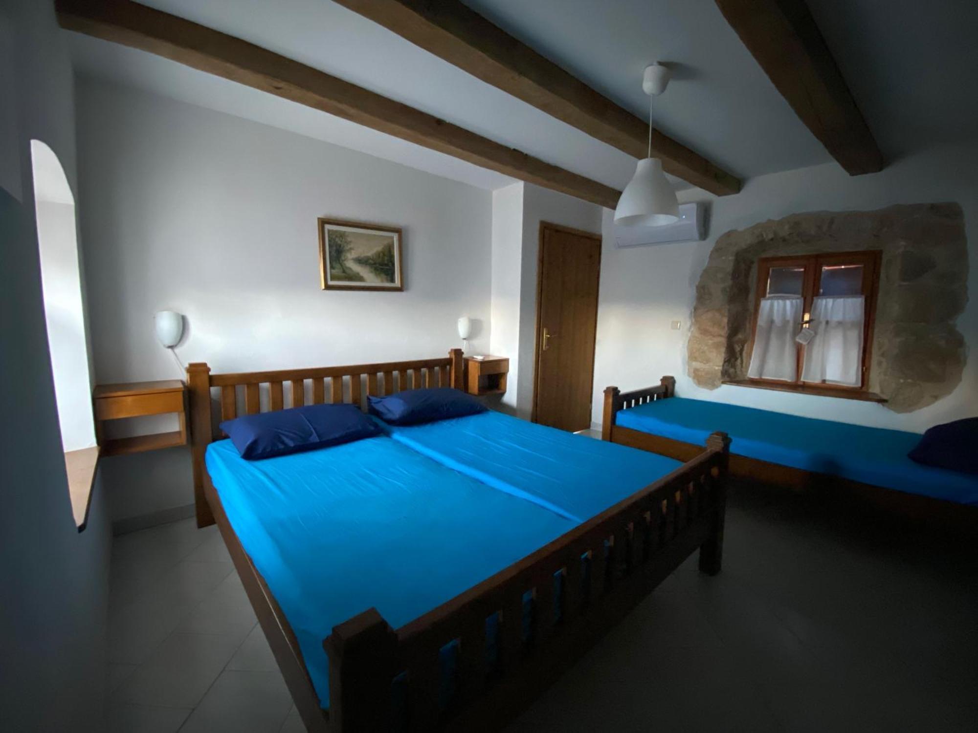 Holiday House With A Swimming Pool Vrbanj, Hvar - 11040 Room photo